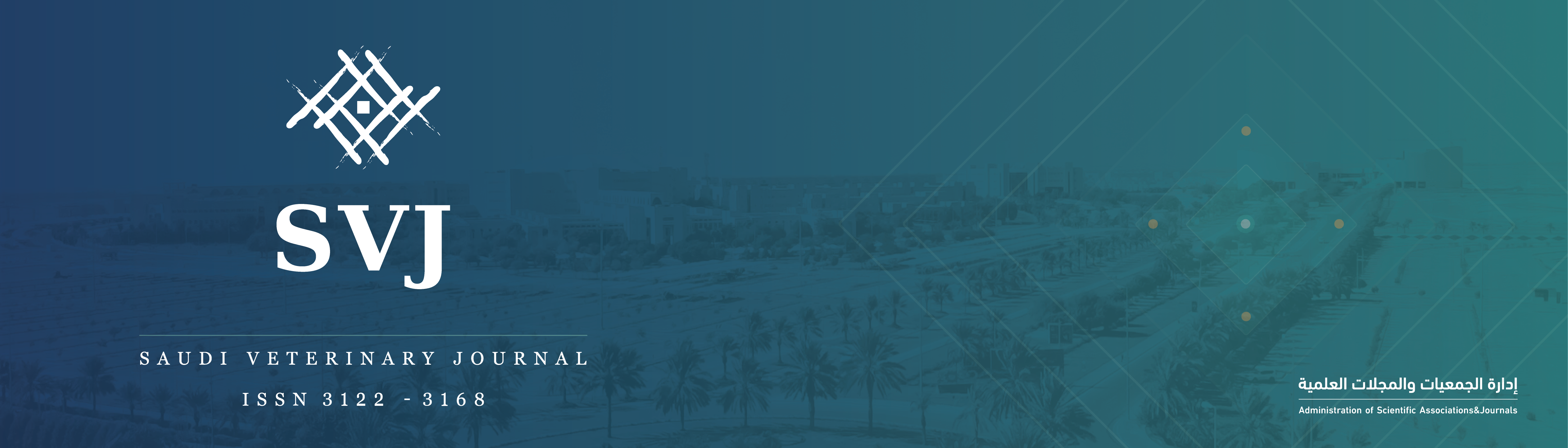 Saudi Veterinary Journal