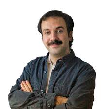Profile picture for Carlos Iglesias Pastrana