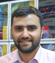 Profile picture for Abdul Jabbar