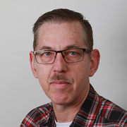 Profile picture for Theo De Waal