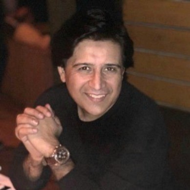 Profile picture for Bilal Aslam