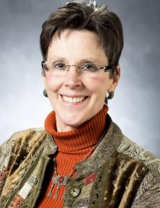 Profile picture for Corrie Brown