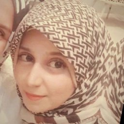 Profile picture for Mona Abdel Rahman