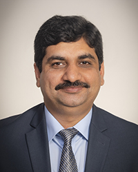 Profile picture for Salik Hussain