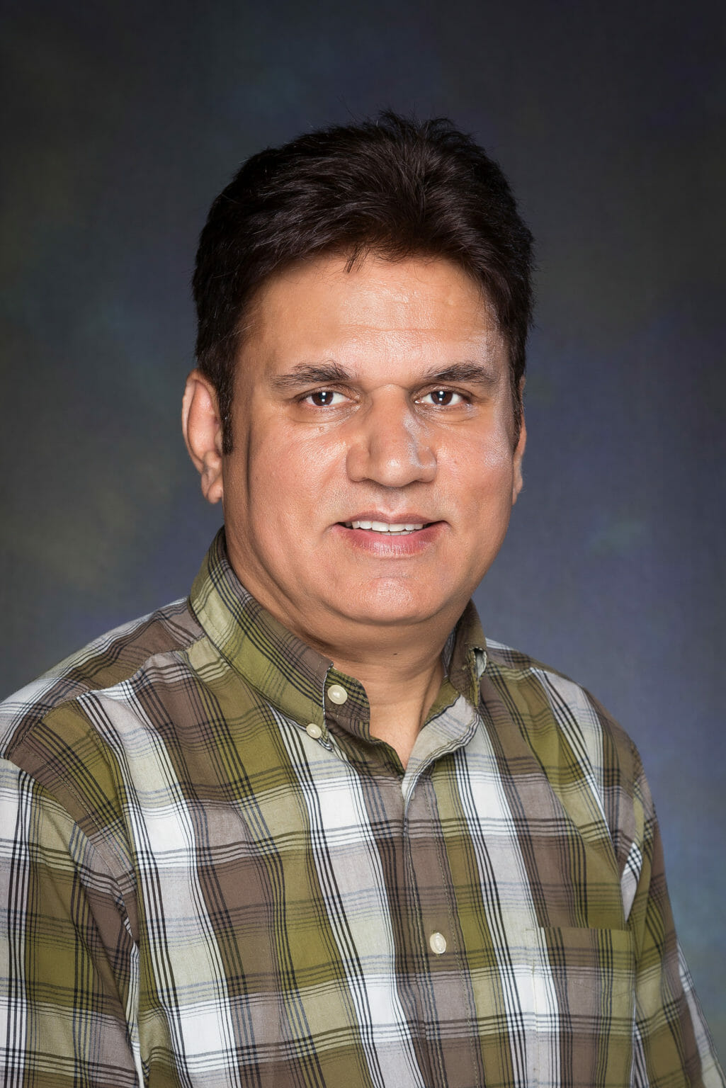 Profile picture for Mohammad Mir