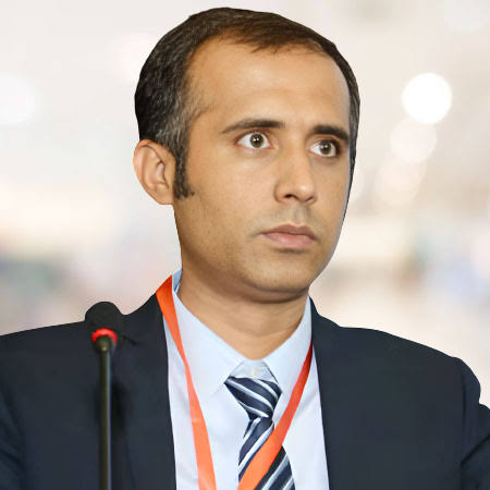 Profile picture for Zulqarnain Baloch
